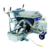 Установка для нанесения разметки термопластиком Graco ThermoLazer ProMelt (только установка) 177-032362