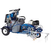 Разметочная машина Graco LineLazer V 250DC HP Automatic 3-Auto gun 177-053054