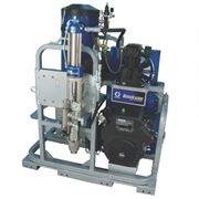 Разметочная машина Graco ROADPAK 1-PUMP Option 4 177-053077