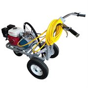 Разметочная машина ручная STEM Techno FHX-26 177-197069