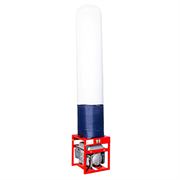 Надувная осветительная мачта АБЛАЙТ ELG(T7) 400 S 2,2GX 275-085258