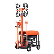 Мобильная осветительная установка Луч-А МОУ-5,5-1000М-2,8 275-189234