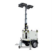 Передвижная осветительная мачта Kedasa Alpha KLd5000 275-159078