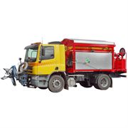 Дорожный ремонтер HYDROG PATCHER PA 5000 487-083655