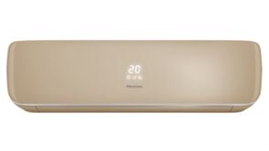 Hisense Champagne Crystal Super AS-10UW4RVETG01(C) M214359