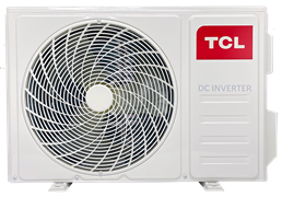 TCL X-Fresh TAC-09HRID/XF M201612