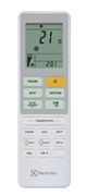 Electrolux Loft EACS/I-12HAL/N8 M215921