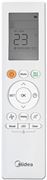 Midea Unlimited MSAG2-07N8C2S-I/MSAG2-07N8C2S-O M240582