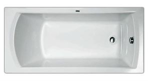 Ванна акриловая Santek Монако 160х70 без гидромассажа, 111977 T0024639