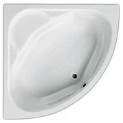 Ванна акриловая Santek Карибы 140х140 без гидромассажа, 111982 T0024561