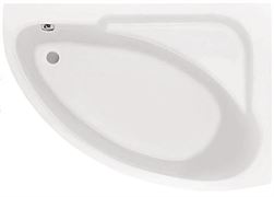 Ванна акриловая Santek Гоа 150х100 правая без гидромассажа, 112032 T0024513