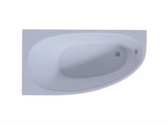 Ванна акриловая AQUATEK Дива 170*90 левая, DIV170-0000002 T0042913