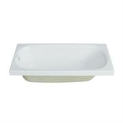 Ванна акриловая Triton Европа 150х70 без гидромассажа, Щ0000040926 T0046826