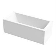 Ванна акриловая CEZARES, PLANE MINI-180-80-42-W37 T0059868