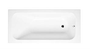 Ванна акриловая VITRA Optimum Neo 170x75, 64570001000 T0038556