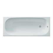 Ванна акриловая Triton Тира 170х70 без гидромассажа, Щ0000016669 T0046867