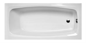 Ванна акриловая TONI ARTI Rapallo 170*70, TA-R17070 T0047859