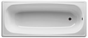 Ванна стальная BLB UNIVERSAL HG 1700*75 без отверстий для ручек, B75H T0004122
