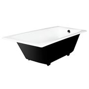 Ванна чугунная Wotte Forma 1500х700х445, БП-э00д1470 T0067352