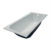 Ванна чугунная Универсал КАПРИЗ 1200 T0037310