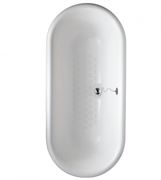 Ванна чугунная Jacob Delafon CLEO REVIVAL 1750х800 неокрашен, E2901-00 T0015957