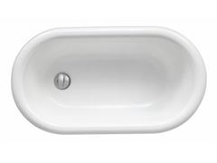 Ванна чугунная Jacob Delafon MATERNELLE 795x445, E2176-00 T0016148