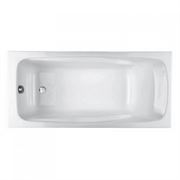 Ванна чугунная Jacob Delafon REPOS 1800х850 с отверстиями для ручек T0016314