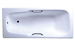 Ванна чугунная Универсал ЭВРИКА-Р 1700 T0037324