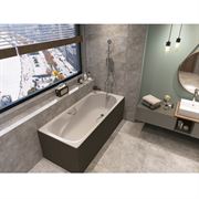 Ванна чугунная Wotte Comfort 1700х750х445, БП-э00д1474 T0067350