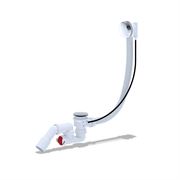 Сифон для ванны Ани Пласт 1 1/2*40 полуавтомат EM321 T0032441