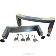 BLB ножки на стальные ванны ATLANTICA, APMR T0004134