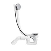 VIEGA Simplex слив-перелив полуавтомат 285357 T0029462