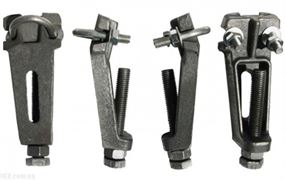 Jacob Delafon ножки (комп.4 шт.) T0016557