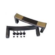 BLB Ножки для сидячей ванны Europa Mini 105x70 см, A05E T0004135