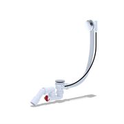 Сифон для ванны Ани Пласт 1 1/2*40 полуавтомат EM421 T0032442