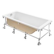 Roca Elba Монтаж комплект 160х75, 725P029000 T0057076