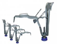 KALDEWEI Ножки для ванны FT20021 T0016946