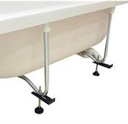 VITRA Optimum Neo Комплект ножек для ванны 170x75, 59996457000 T0038553