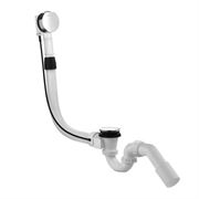 KLUDI ROTEXA 2000 слив-перелив (хром), 2130005N-00 T0042117