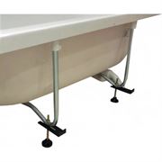 VITRA Optimum Neo Комплект ножек для ванны 170x70, 59996453000 T0038551