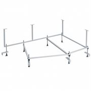 ROCA CORFU монтажный комплект к ванне 160Х90, 7.25F0.3.900.0 T0040754