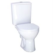 Унитаз компакт Santeri ОРИОН стандарт T0024852