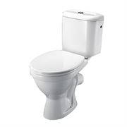 Унитаз компакт Jika Lyra 24234242 T0016745