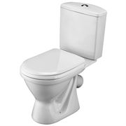 Унитаз компакт Santek Алькор, 1WH302196 T0024420