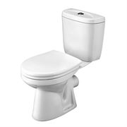 Унитаз компакт Santek Анимо 302132 T0024429