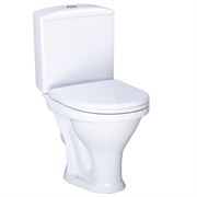 Унитаз компакт Santeri ВЕСТ T0024844