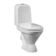 Унитаз компакт SANITA Самарский 3119381 T3119381