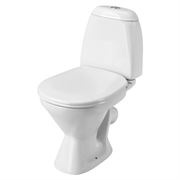 Унитаз компакт Santek Римини, 1WH501523 T0024768