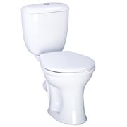 Унитаз компакт Santeri ВИКТОРИЯ T0024847