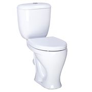 Унитаз компакт Santeri ВОРОТЫНСКИЙ T0024848